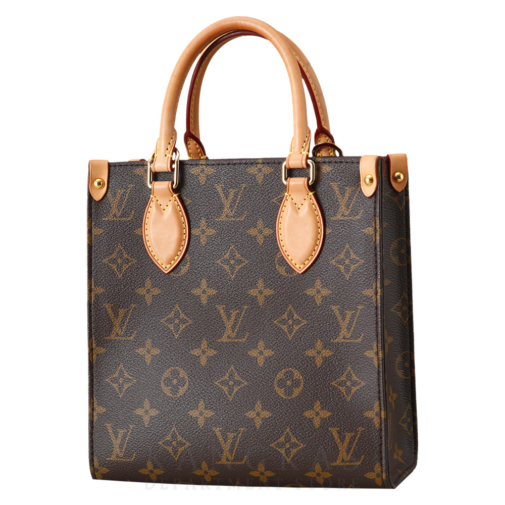 LOUIS VUITTON(USED)루이비통 삭 플라BB